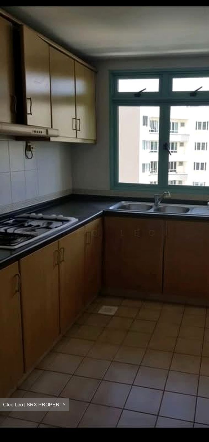 Ballota Park Condominium (D17), Condominium #550557441